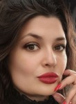Viktoriya, 43, Moscow