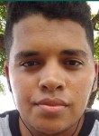 Luis, 20 лет, Santa Inês