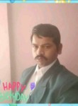 Pappu Pawar, 40 лет, Ahmedabad