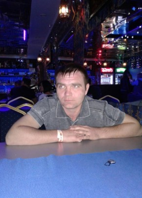 егор, 38, Россия, Нефтекамск