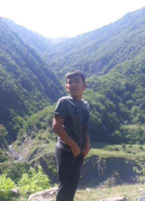 Renat, 39, Azərbaycan Respublikası, Geoktschai