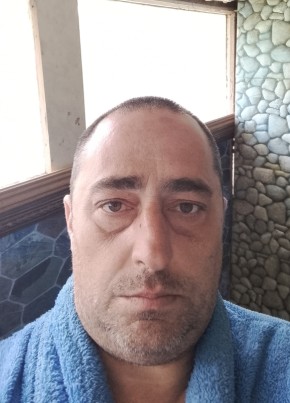 Владимир из Буденновска 49 лет
