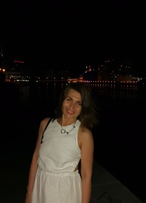 Оксана, 43, Россия, Екатеринбург
