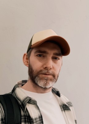 Евгений из Ижевска 39 лет