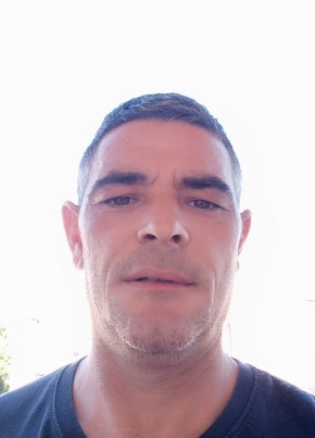 Ricardo, 48, Estado Español, Leganés