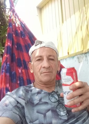 Juan, 53, República del Paraguay, Asunción