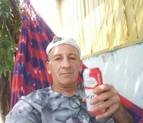 Juan, 55, Asuncion