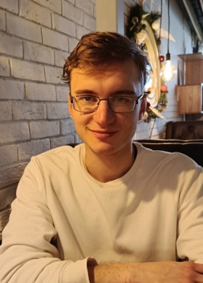 Михаил, 25, Russia, Tula