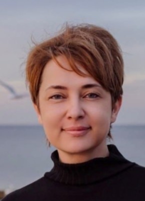 Natalya, 48, Russia, Moscow