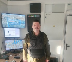 Vyacheslav, 55, Moscow