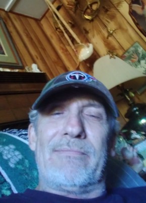 Steve Helton, 57, United States of America, Memphis