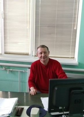 Олег, 59, Україна, Вінниця