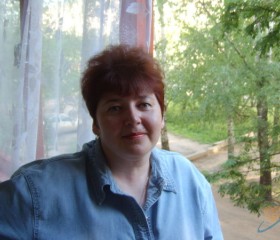Татьяна, 56 лет, Смоленск