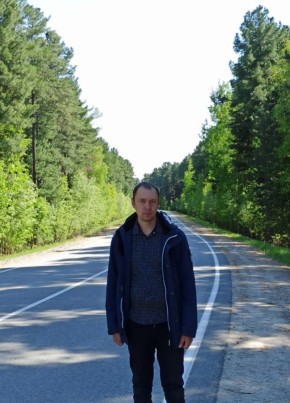 Антон, 39, Россия, Сургут