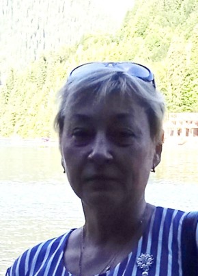 Анжелика, 52, Россия, Пашковский