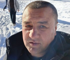 Ibrokhimdzhon, 40, Kola