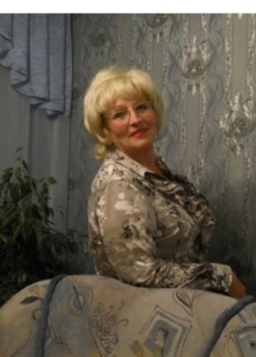 ирина, 58, Россия, Орёл
