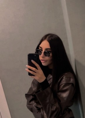 Лана из Мысхако 28 лет