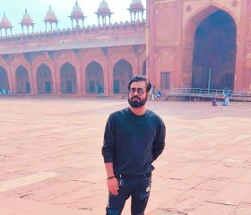 Reyansh Baba, 28 лет, Jaipur