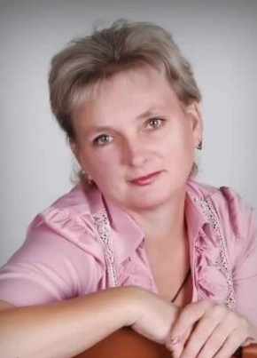 Лана, 53, Россия, Новочеркасск