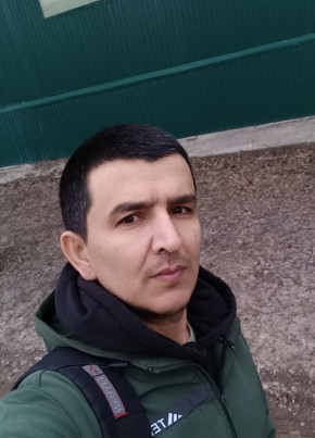 Рустам, 36, Россия, Казань