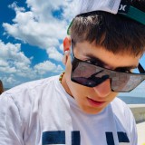 Luis Enrique, 24  , Richmond West