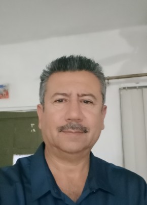 Benjamin из Hermosillo 55 лет