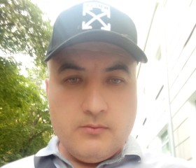Shaxruz, 40, Yekaterinburg