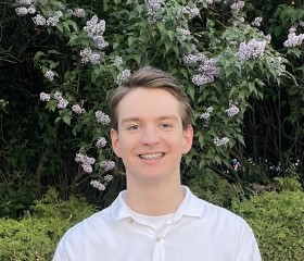 Vladislav, 21, Moscow