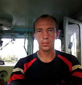 Роман, 45, Россия, Тавда