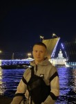 Александр, 20 лет, Новосибирск