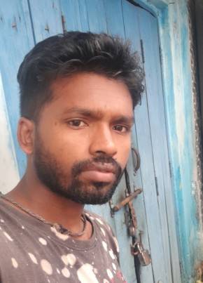 Dinesh kumar, 32, India, Ranchi