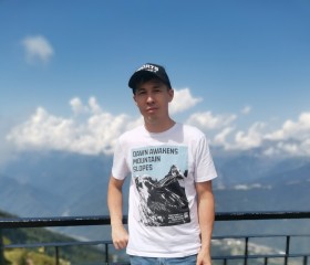 Sergey, 39, Cheboksary