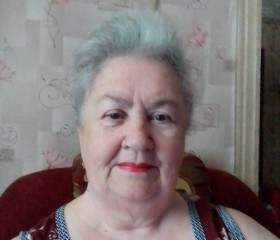 Антонина, 66 лет, Тула
