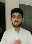 Malik asina, 20 лет, لاہور