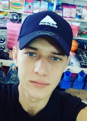 Павел, 33, Россия, Кропоткин