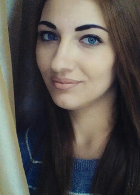 Даша, 26, Россия, Канск