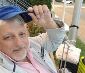 Klim, 58, Serpukhov