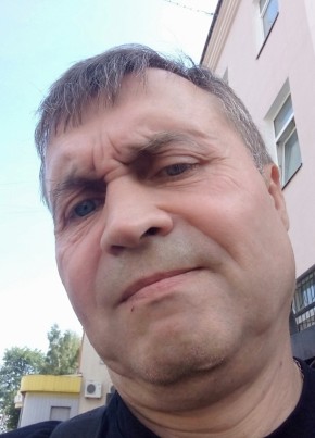 Игорь из Рязани 57 лет