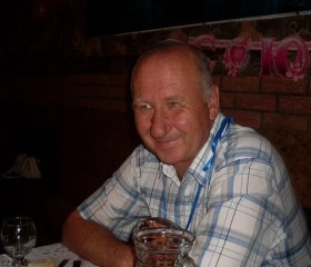 Ant, 61, Kamensk-Uralskiy