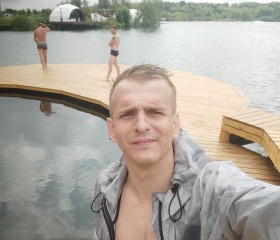 Mark, 32, Voronezh