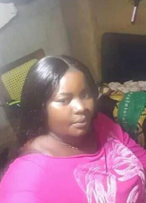 Madeleine, 37, Republic of Cameroon, Yaoundé