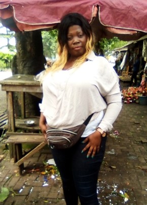 Polewa Michel, 36, Republic of Cameroon, Douala