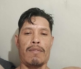 Jose, 38, Philadelphia