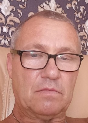 Александр из Горад Гродны 58 лет