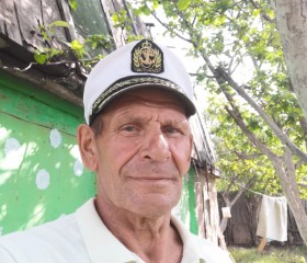 Владимир Мурашев, 68 лет, Бугульма