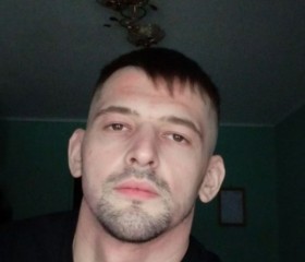Святославович, 30 лет, Камышлов