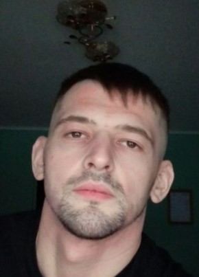 Святославович, 30, Россия, Камышлов