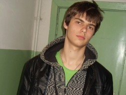 Николай, 31 - Фото