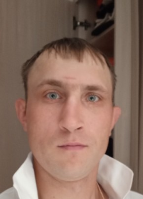 Valentin, 35, Russia, Miass